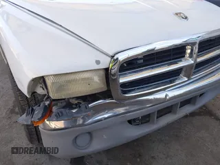 1997 Dodge Dakota with VIN 1B7GL23X2VS239975, listed as a IAAI auction lot 41831896 with 382,978 mi miles. Bid and sale history available at carsss.com. Image 6.