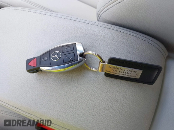 2019 Mercedes-Benz CLA 250 with VIN WDDSJ4EB4KN773539, listed as a IAAI auction lot 42299213 with 55,007 mi miles and . Bid and sale history available at DreamBid. Image 11.