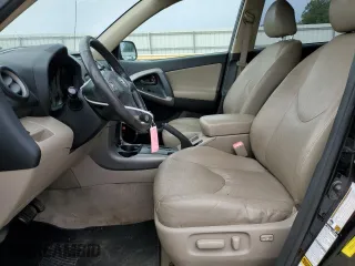 2008 Toyota RAV4 Ltd with VIN JTMBD31V085191104, listed as a Copart auction lot 72521584 with 127,328 mi miles and Clean Title. Bid and sale history available at carsss.com. Image 7.
