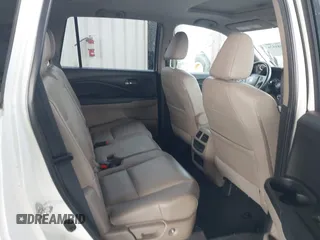 2018 Honda Pilot EX-L with VIN 5FNYF5H53JB008451, listed as a IAAI auction lot 41589526 with 69,694 mi miles. Bid and sale history available at carsss.com. Image 8.