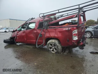 2018 Chevrolet Colorado 4WD Z71 with VIN 1GCPTDE1XJ1126831, listed as a Copart auction lot 84894144 with 0 mi miles and Non Repairable. Bid and sale history available at carsss.com. Image 2.