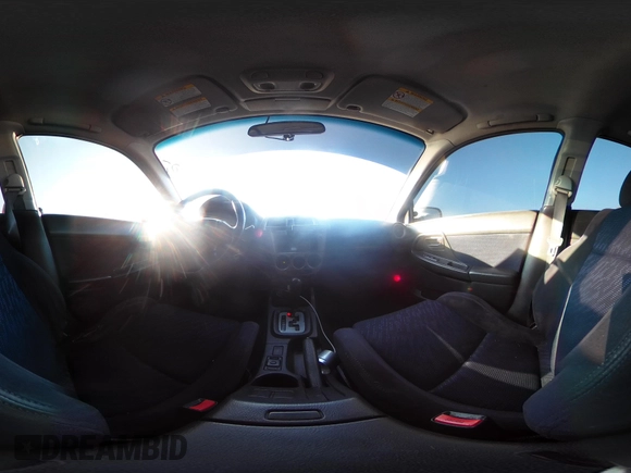 2003 Subaru Impreza WRX с VIN JF1GD29603H507417, выставлен на аукционе IAAI как лот 41349184 с пробегом 157 056 миль миль и . История ставок и продаж доступна на DreamBid. Изображение 18.