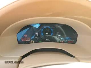 2018 Karma Revero z VIN 50GK41SAXJA000191, wystawiony jako Copart lot #75506404 z przebiegiem 50 265 mil mil oraz Szkody całkowita. Historia ofert i sprzedaży dostępna na DreamBid. Obrazek 9.