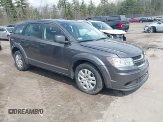 2014 Dodge Journey SE with VIN 3C4PDCABXET219532, listed as a IAAI auction lot 42030341 with 139,145 mi miles and . Bid and sale history available at carsss.com. Image 1.