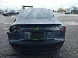 2021 Tesla Model 3 Long Range with VIN 5YJ3E1EB8MF936695, listed as a IAAI auction lot 41778553 with 50,732 mi miles. Bid and sale history available at carsss.com. Image 15.