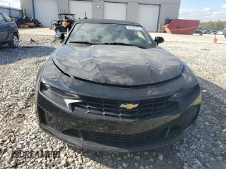 2019 Chevrolet Camaro 1LT with VIN 1G1FB3DS5K0150716, listed as a Copart auction lot 73013224 with 96,161 mi miles and Clean Title. Bid and sale history available at carsss.com. Image 5.