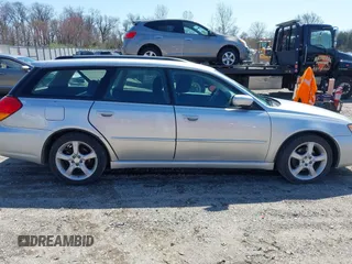 2007 Subaru Legacy Special with VIN 4S3BP616477323172, listed as a IAAI auction lot 41932736 with 96,051 mi miles and . Bid and sale history available at DreamBid. Image 13.