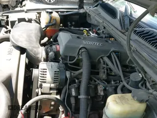 2000 Chevrolet Tahoe LT с VIN 1GNEK13T2YJ194443, выставлен на аукционе IAAI как лот 42605249 с пробегом 224 594 миль миль и . История ставок и продаж доступна на DreamBid. Изображение 19.