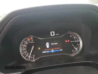 2016 Honda Pilot EX-L z VIN 5FNYF5H57GB039453, wystawiony jako Copart lot #57473405 z przebiegiem 54 551 mil mil oraz Szkoda całkowita • Salvage title. Historia ofert i sprzedaży dostępna na DreamBid. Obrazek 9.