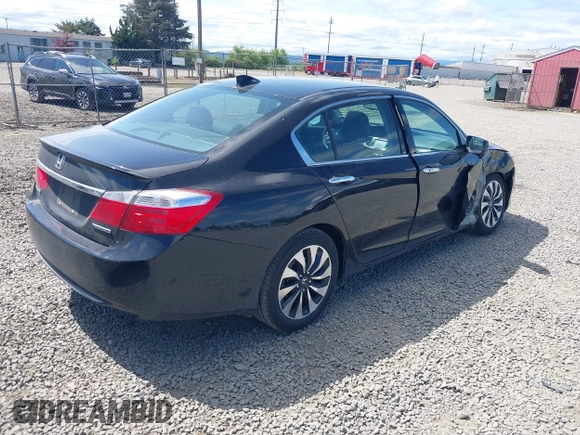 2015 Honda Accord EX-L с VIN 1HGCR6F58FA012278, выставлен на аукционе IAAI как лот 42185004 с пробегом 128 641 миль миль и . История ставок и продаж доступна на DreamBid. Изображение 4.