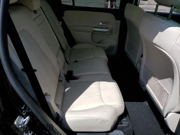 2023 Mercedes-Benz GLB 250 с VIN W1N4M4HB8PW334358, выставлен на аукционе Copart как лот 56156155 с пробегом 45 272 миль миль и Списание • Salvage title. История ставок и продаж доступна на DreamBid. Изображение 11.