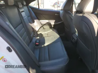2018 Lexus IS 350 with VIN JTHBZ1D25J5031862, listed as a Copart auction lot 89112815 with 90,622 mi miles and Salvage title. Bid and sale history available at DreamBid. Image 10.