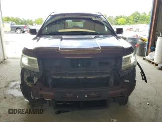 2018 Ford Explorer XLT с VIN 1FM5K8D87JGA50283, выставлен на аукционе Copart как лот 58915275 с пробегом 106 884 миль миль и Списание • Salvage title. История ставок и продаж доступна на DreamBid. Изображение 5.