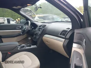 2019 Ford Explorer with VIN 1FM5K7B86KGA26961, listed as a IAAI auction lot 42006832 with 46,326 mi miles and . Bid and sale history available at DreamBid. Image 5.