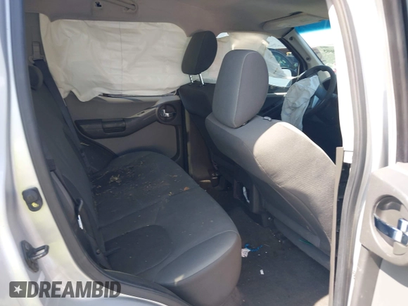 2010 Nissan Xterra SE z VIN 5N1AN0NW2AC507089, wystawiony jako IAAI lot #42200605 z przebiegiem 202 357 mil mil oraz . Historia ofert i sprzedaży dostępna na DreamBid. Obrazek 8.