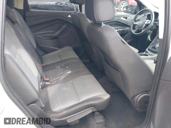 2016 Ford Escape SE z VIN 1FMCU9GX3GUB85250, wystawiony jako IAAI lot #42322056 z przebiegiem 187 833 mil mil oraz . Historia ofert i sprzedaży dostępna na DreamBid. Obrazek 8.