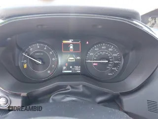 2023 Subaru Impreza with VIN 4S3GTAB64P3722464, listed as a IAAI auction lot 42358312 with 11,144 mi miles and . Bid and sale history available at DreamBid. Image 7.