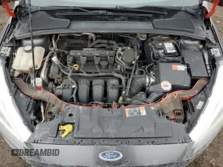 2012 Ford Focus SEL with VIN 1FAHP3M28CL149020, listed as a Copart auction lot 50631395 with 67,368 mi miles and Clean Title. Bid and sale history available at carsss.com. Image 11.