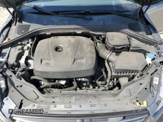 2017 Volvo XC60 Inscription z VIN YV449MRU2H2012250, wystawiony jako Copart lot #53828445 z przebiegiem 75 038 mil mil oraz Szkoda całkowita • Salvage title. Historia ofert i sprzedaży dostępna na DreamBid. Obrazek 12.