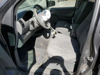 2021 Nissan Frontier SV с VIN 1N6ED0EBXMN703213, выставлен на аукционе Copart как лот 55321965 с пробегом 29 768 миль миль и Списание • Salvage title. История ставок и продаж доступна на DreamBid. Изображение 7.