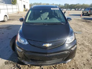 2020 Chevrolet Bolt EV Premier z VIN 1G1FZ6S02L4140279, wystawiony jako Copart lot #50224175 z przebiegiem 67 593 mil mil oraz Szkoda całkowita • Salvage title. Historia ofert i sprzedaży dostępna na DreamBid. Obrazek 5.