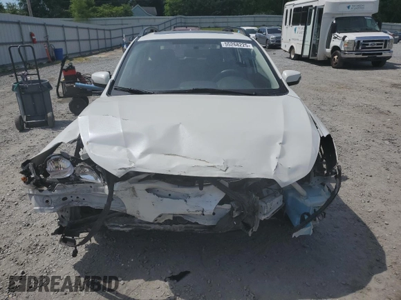 2016 Subaru Impreza Special Sports Premium with VIN JF1GPAS67GH305174, listed as a Copart auction lot 55268225 with 84,134 mi miles and Salvage title. Bid and sale history available at DreamBid. Image 5.