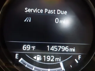 2017 Mazda 6 Grand Touring with VIN JM1GL1W51H1101519, listed as a IAAI auction lot 42132215 with 145,796 mi miles. Bid and sale history available at carsss.com. Image 15.