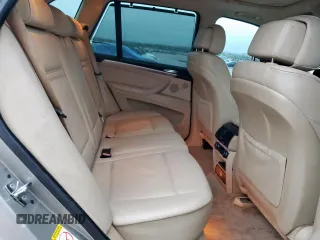 2008 BMW X5 3.0si with VIN 5UXFE43508L022020, listed as a Copart auction lot 51062355 with 139,350 mi miles and Clean Title. Bid and sale history available at carsss.com. Image 11.