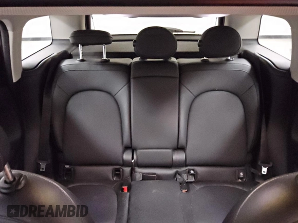 2020 MINI Countryman Cooper с VIN WMZYW5C07L3L03063, выставлен на аукционе Copart как лот 48573345 с пробегом 87 286 миль миль и Чистый • Clean title. История ставок и продаж доступна на DreamBid. Изображение 10.