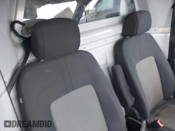 2022 Ford Transit Connect XL with VIN NM0LS7S26N1514173, listed as a IAAI auction lot 42219232 with 102,207 mi miles and . Bid and sale history available at DreamBid. Image 8.