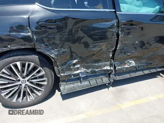 2024 Lexus RX 350h с VIN 2T2BBMCA5RC036537, выставлен на аукционе IAAI как лот 42679066 с пробегом 11 897 миль миль и . История ставок и продаж доступна на DreamBid. Изображение 6.