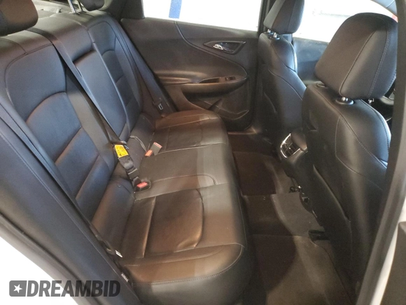 2017 Chevrolet Malibu Hybrid with VIN 1G1ZJ5SU1HF233758, listed as a Copart auction lot 45371465 with 99,521 mi miles and Clean Title. Bid and sale history available at DreamBid. Image 10.
