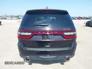 2023 Dodge Durango R/T Plus z VIN 1C4SDJCT2PC693591, wystawiony jako IAAI lot #41858050 z przebiegiem 9 238 mil mil oraz . Historia ofert i sprzedaży dostępna na DreamBid. Obrazek 16.