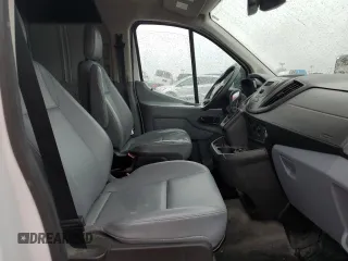 2016 Ford Transit Cargo with VIN 1FTYE1ZM7GKA52630, listed as a Copart auction lot 53175185 with 115,097 mi miles and Salvage Title. Bid and sale history available at carsss.com. Image 11.