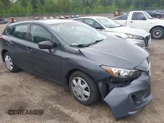 2017 Subaru Impreza с VIN 4S3GTAA65H3724100, выставлен на аукционе IAAI как лот 42314820 с пробегом 130 474 миль миль и . История ставок и продаж доступна на DreamBid. Изображение 1.