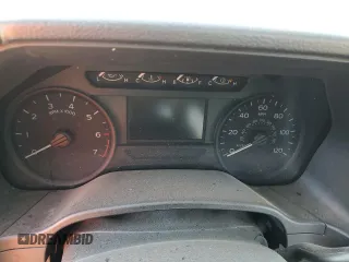 2020 Ford F-150 XL with VIN 1FTEW1CP8LKD89241, listed as a Copart auction lot 49597775 with 0 mi miles and Clean Title. Bid and sale history available at carsss.com. Image 9.