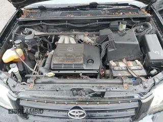 2003 Toyota Highlander z VIN JTEHF21A330145456, wystawiony jako IAAI lot #42314980 z przebiegiem 223 200 mil mil oraz . Historia ofert i sprzedaży dostępna na DreamBid. Obrazek 10.