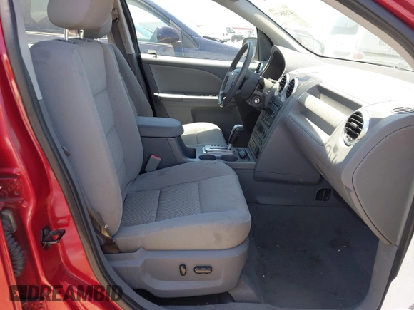 2005 Ford Freestyle SEL with VIN 1FMZK05165GA23859, listed as a IAAI auction lot 42588477 with 104,685 mi miles and . Bid and sale history available at DreamBid. Image 5.