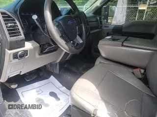 2019 Ford F-250 XL с VIN 1FT7W2B60KED86550, выставлен на аукционе IAAI как лот 42556034 с пробегом 188 501 миль миль и . История ставок и продаж доступна на DreamBid. Изображение 12.