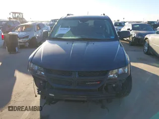 2017 Dodge Journey GT with VIN 3C4PDDEG2HT578633, listed as a IAAI auction lot 41248610 with 131,360 mi miles and . Bid and sale history available at DreamBid. Image 13.