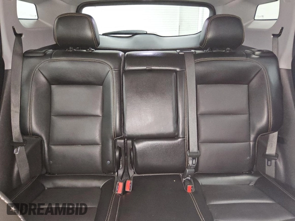 2021 GMC Terrain SLT with VIN 3GKALVEV1ML306280, listed as a Copart auction lot 48981685 with 109,119 mi miles and Clean Title. Bid and sale history available at DreamBid. Image 10.