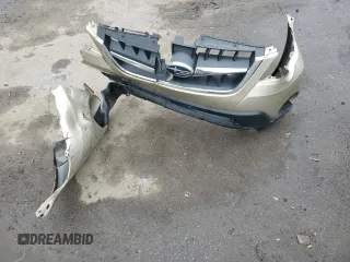 2009 Subaru Outback Limited z VIN 4S4BP66C397317313, wystawiony jako Copart lot #44598955 z przebiegiem 158 292 mil mil oraz Szkoda całkowita • Salvage title. Historia ofert i sprzedaży dostępna na DreamBid. Obrazek 13.