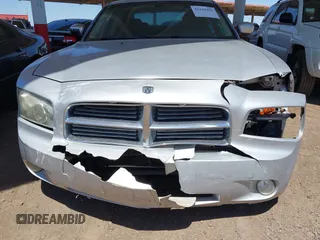 2010 Dodge Charger SXT with VIN 2B3CA3CV2AH180910, listed as a IAAI auction lot 42101292 with 177,028 mi miles and . Bid and sale history available at carsss.com. Image 6.