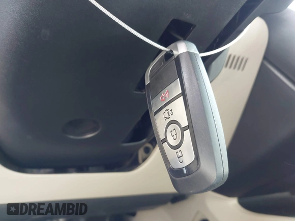 2020 Ford Fusion SE с VIN 3FA6P0HD4LR232009, выставлен на аукционе IAAI как лот 42207523 с пробегом 71 206 миль миль и . История ставок и продаж доступна на DreamBid. Изображение 11.