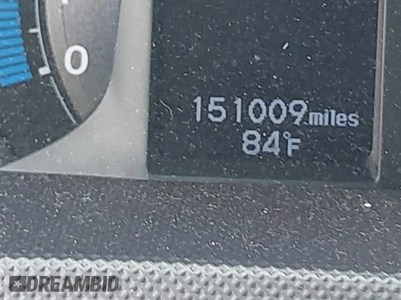 2010 Honda Insight EX with VIN JHMZE2H71AS043465, listed as a IAAI auction lot 42312556 with 151,009 mi miles and . Bid and sale history available at DreamBid. Image 15.