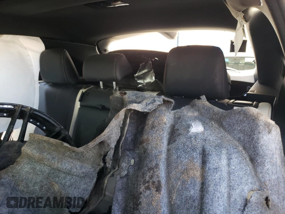 2024 Lexus NX 350h Luxury z VIN JTJHKCEZ7R5012259, wystawiony jako Copart lot #53751255 z przebiegiem Nie podano mil oraz Szkoda całkowita • Salvage title. Historia ofert i sprzedaży dostępna na DreamBid. Obrazek 10.