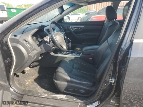2013 Nissan Altima 3.5 SL with VIN 1N4BL3AP3DC121452, listed as a Copart auction lot 53727915 with 149,149 mi miles and Clean Title. Bid and sale history available at carsss.com. Image 7.