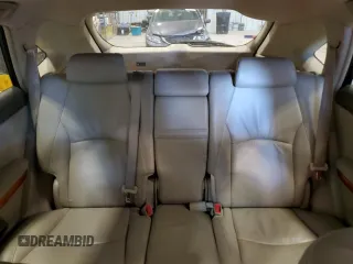2005 Lexus RX 330 with VIN 2T2HA31U45C053652, listed as a Copart auction lot 73355864 with 196,659 mi miles and Non Repairable. Bid and sale history available at carsss.com. Image 10.