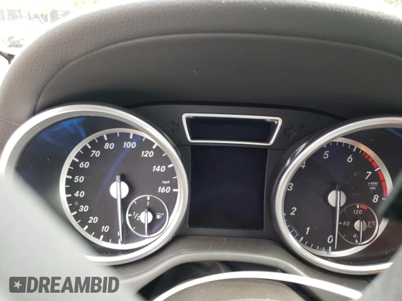 2015 Mercedes-Benz GL-Class GL 450 with VIN 4JGDF6EEXFA453175, listed as a Copart auction lot 79172653 with 0 mi miles. Bid and sale history available at carsss.com. Image 9.