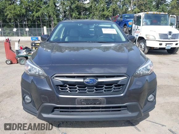 2019 Subaru Crosstrek Premium с VIN JF2GTAEC1K8389784, выставлен на аукционе IAAI как лот 42533521 с пробегом 23 400 миль миль и . История ставок и продаж доступна на DreamBid. Изображение 12.